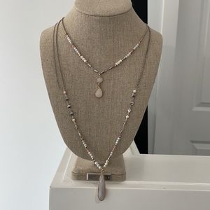 🍀 Lucky Brand necklace